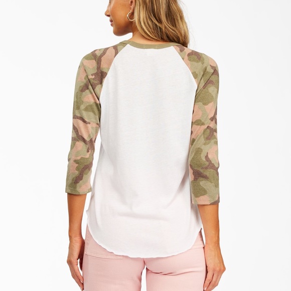 🔥🔥BILLABONG - RIDE ALONE TEE🔥🔥 - Picture 5 of 9